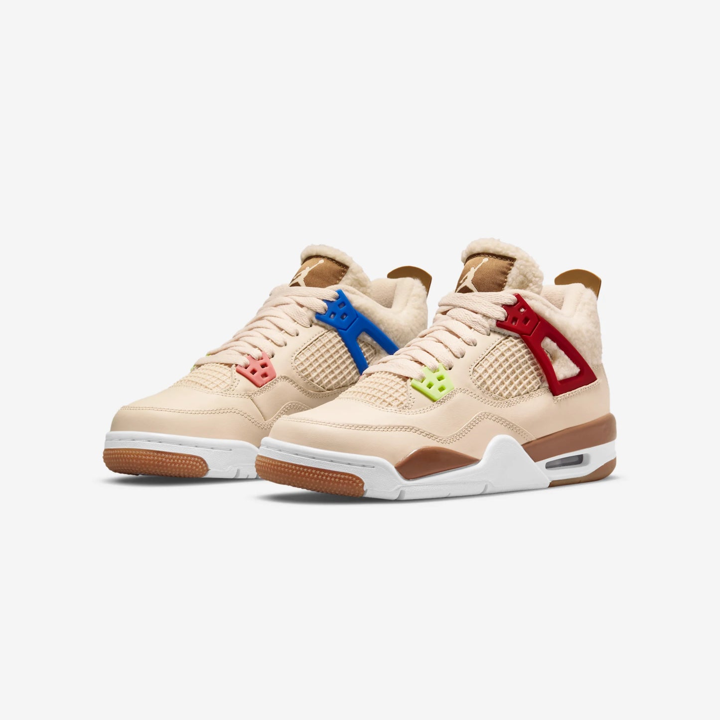 Jordan 4 Retro Where the Wild Things Are (GS)