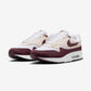 Nike Air Max 1 Night Maroon (Women's)