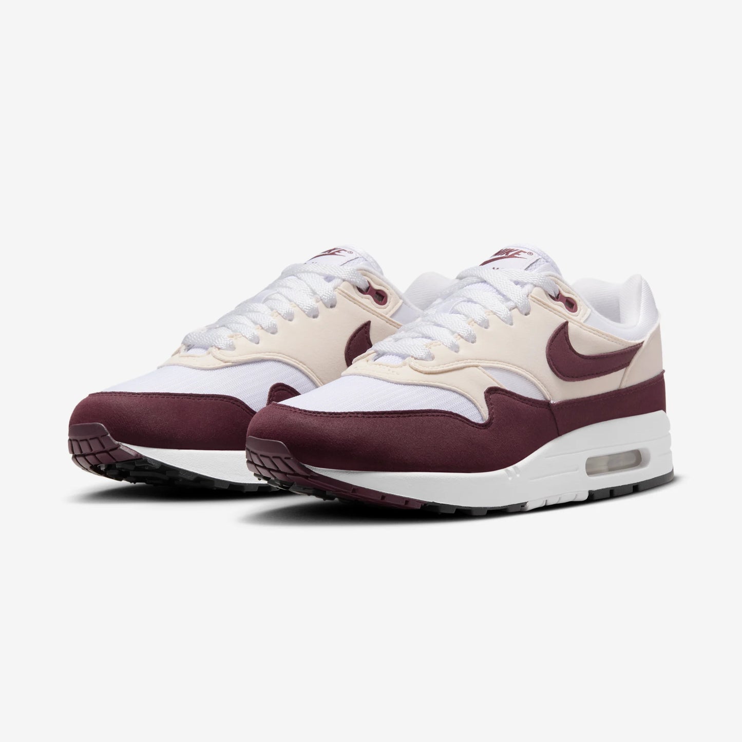 Nike Air Max 1 Night Maroon (Women's)