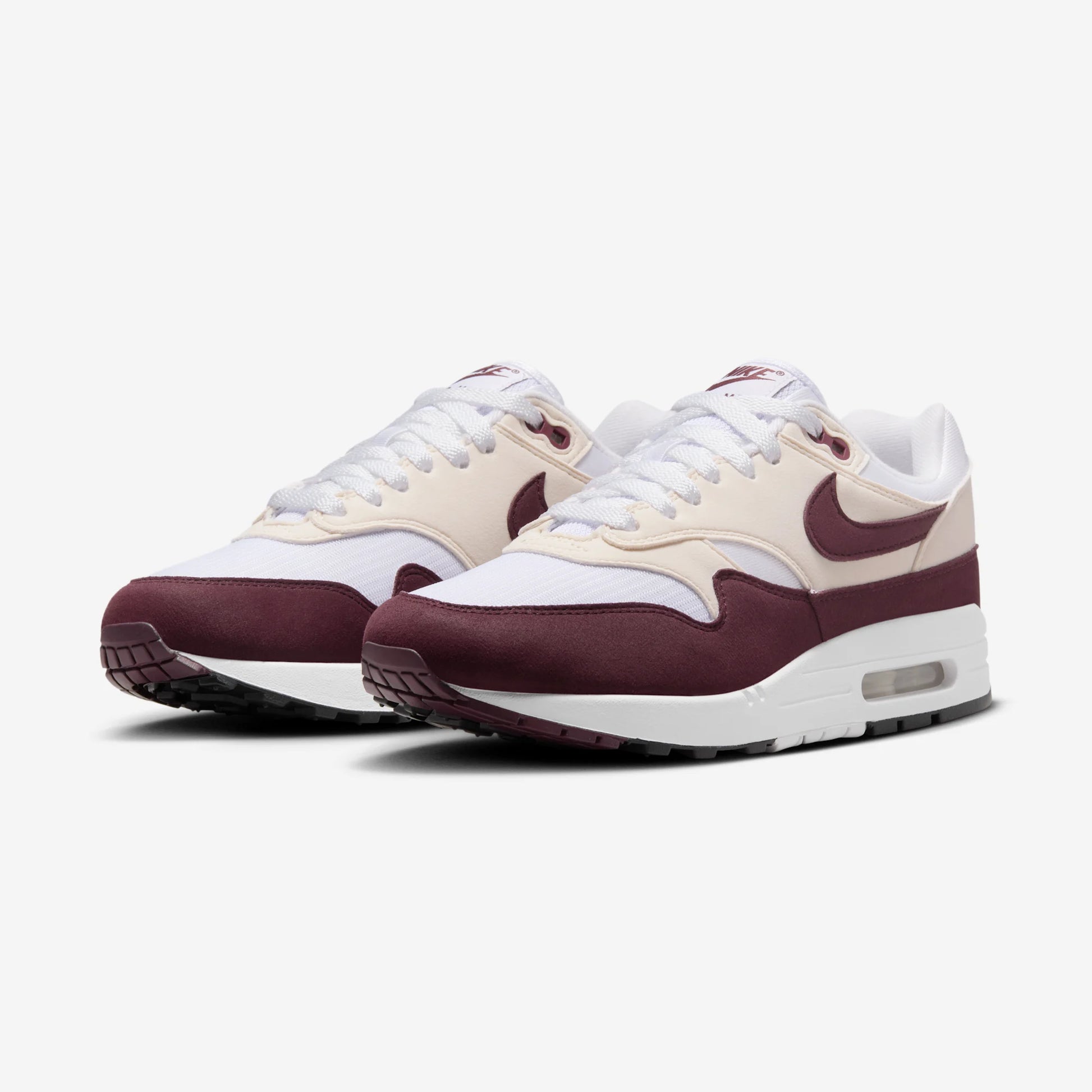 Nike Air Max 1 Night Maroon (Women's)