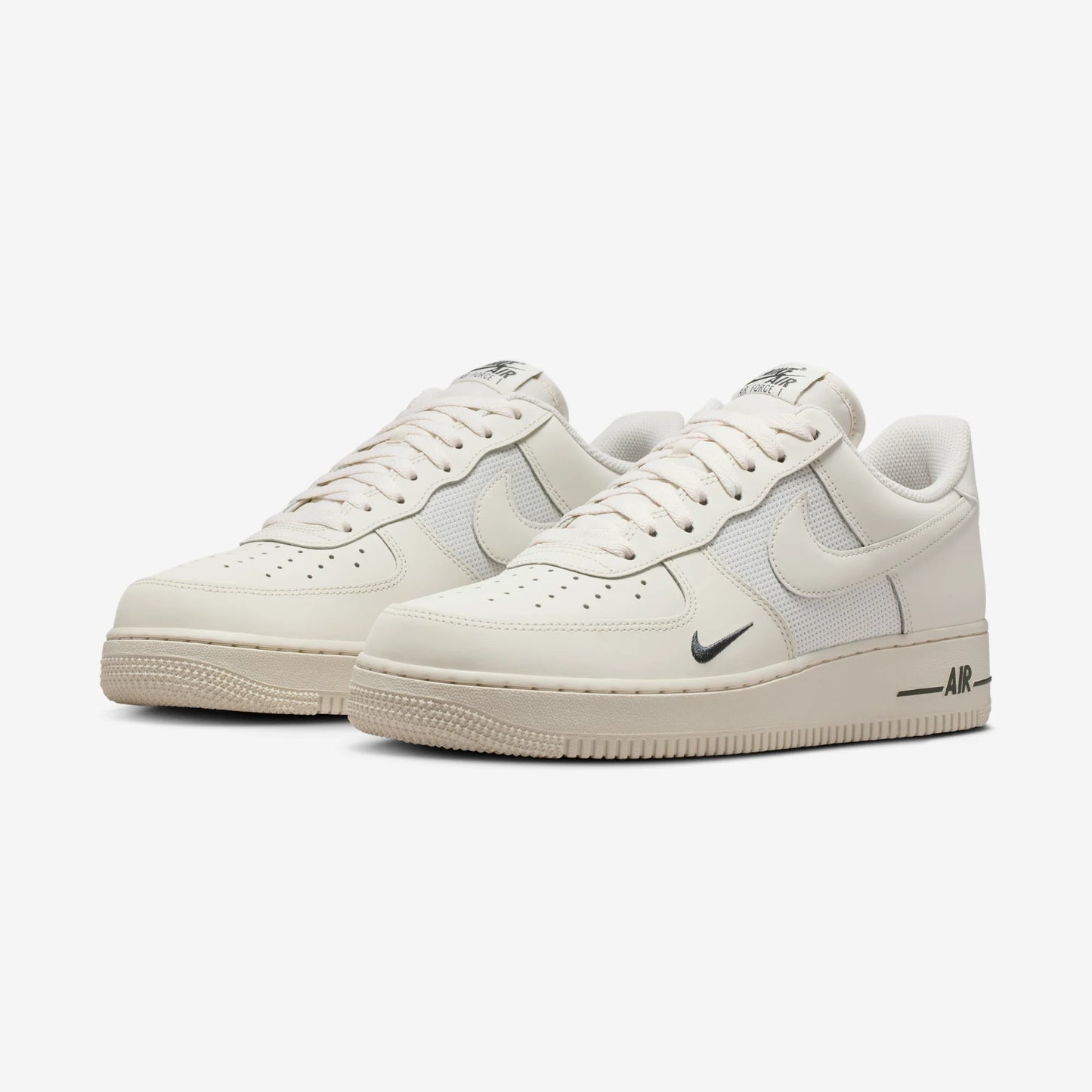 Nike Air Force 1 Low '07 LV8 Phantom Light Orewood Brown