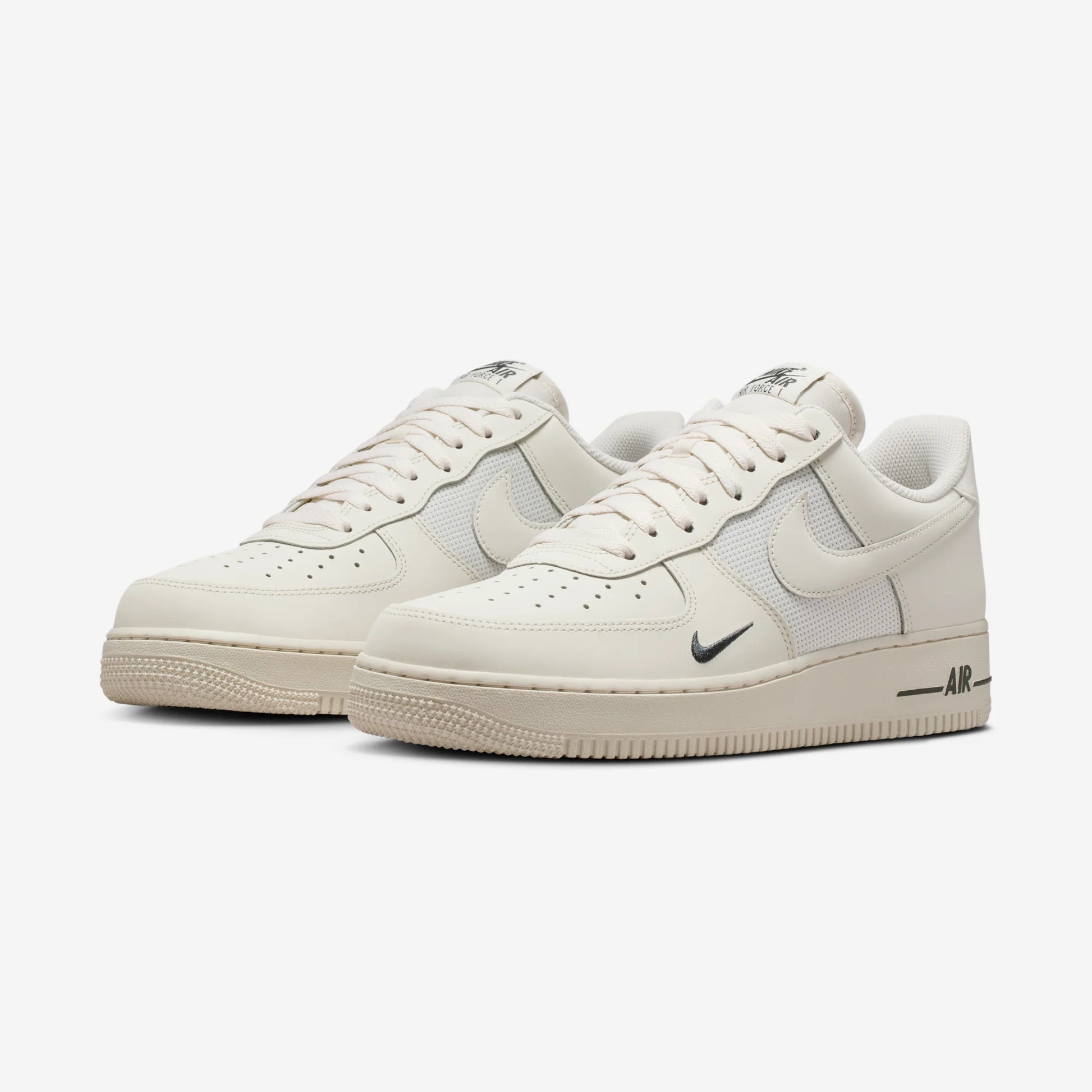 Nike Air Force 1 Low '07 LV8 Phantom Light Orewood Brown