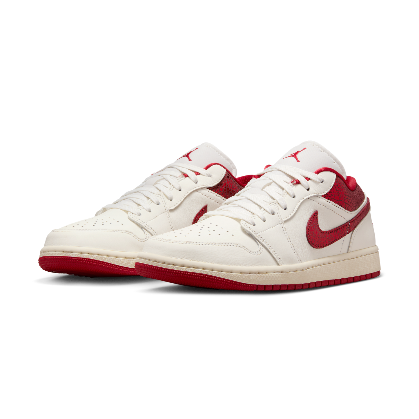 Jordan 1 Low Ruby (Women's)