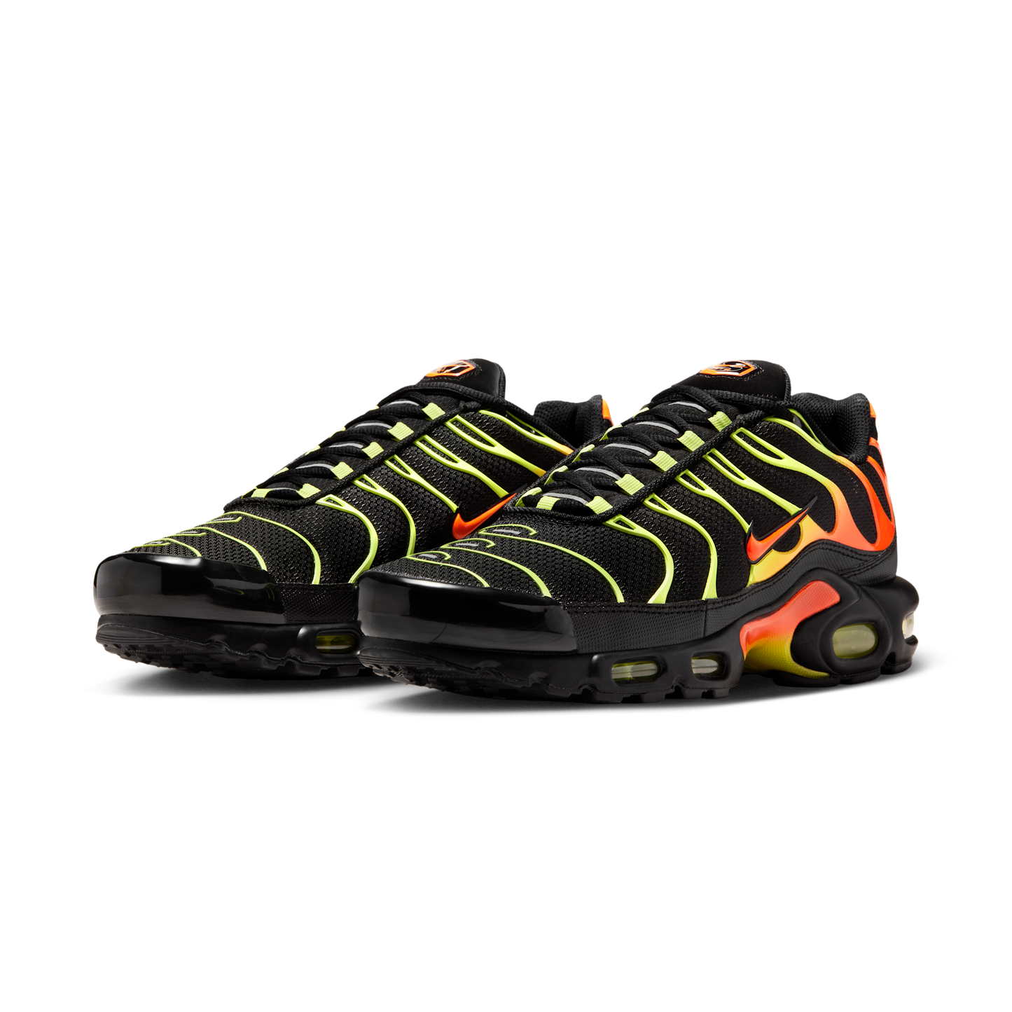 Nike Air Max Plus Sunrise