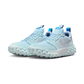Jordan 1 Low Element Gore-Tex Glacier Blue Silver