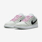 Jordan 1 Low SE Barely Green (Women's)
