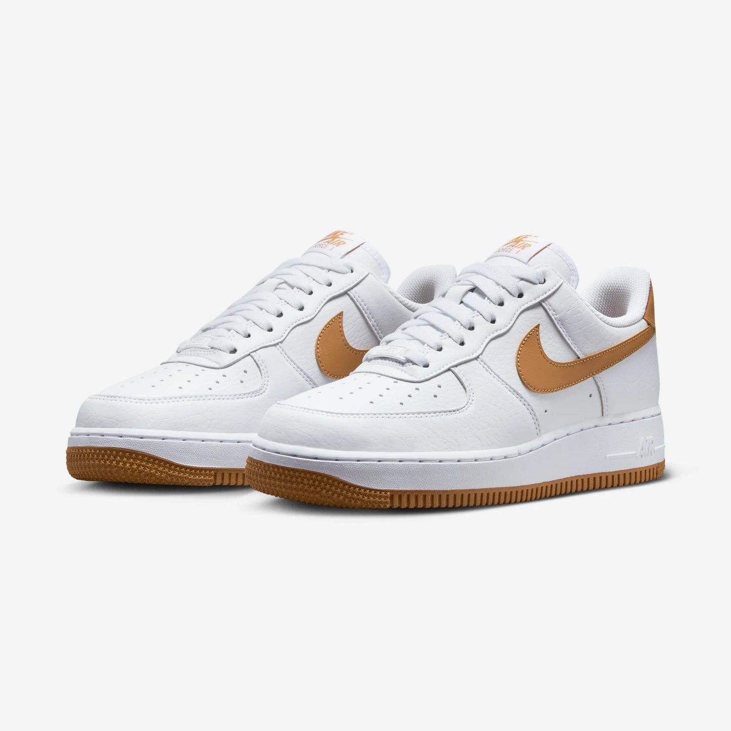 Nike Air Force 1 Low '07 Next Nature White Flax (Women's)