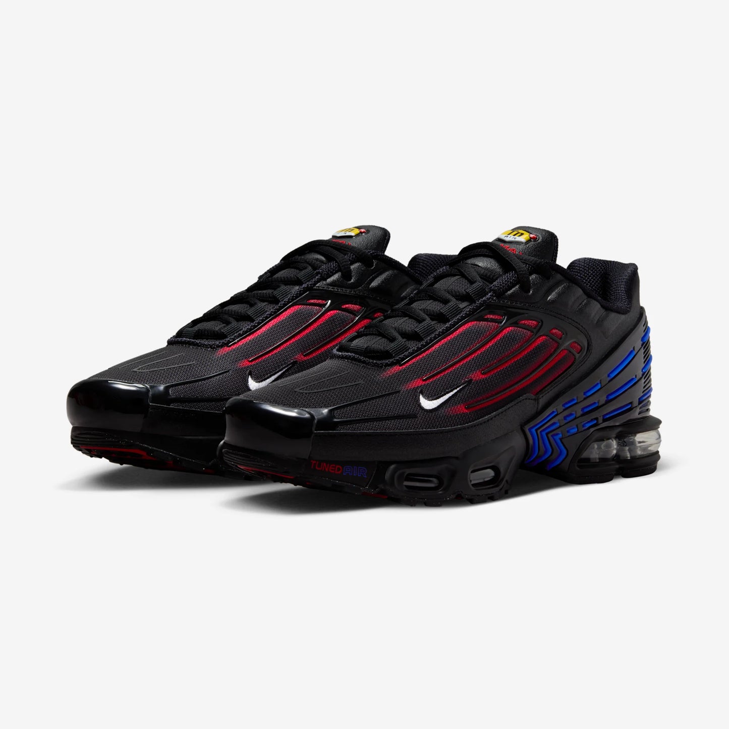 Nike Air Max Plus 3 SE Spider-Man Across the Spider-Verse