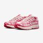Nike P-6000 White Silt Red Peony (Women's)