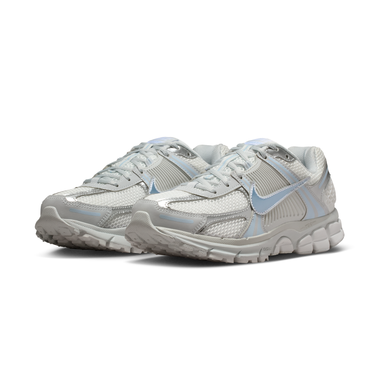 Nike Zoom Vomero 5 Pure Platinum Celestine Blue (Women's)