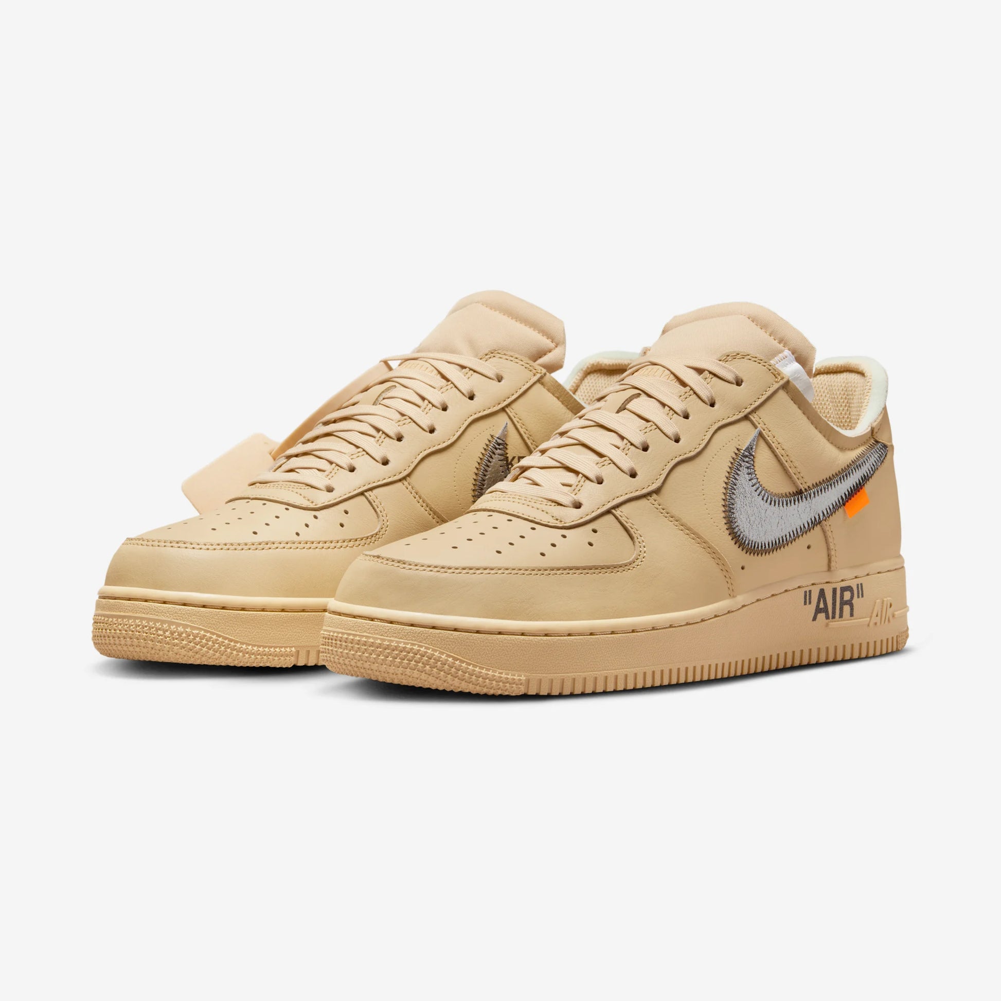 Nike Air Force 1 Low Off-White Sesame