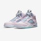 Jordan 5 Retro Easter (2022)