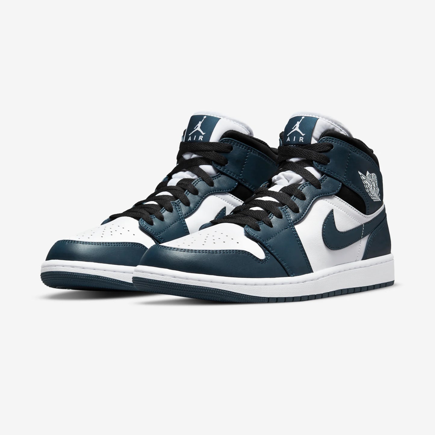 Jordan 1 Mid Armory Navy