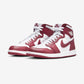 Jordan 1 Retro High OG Artisanal Team Red