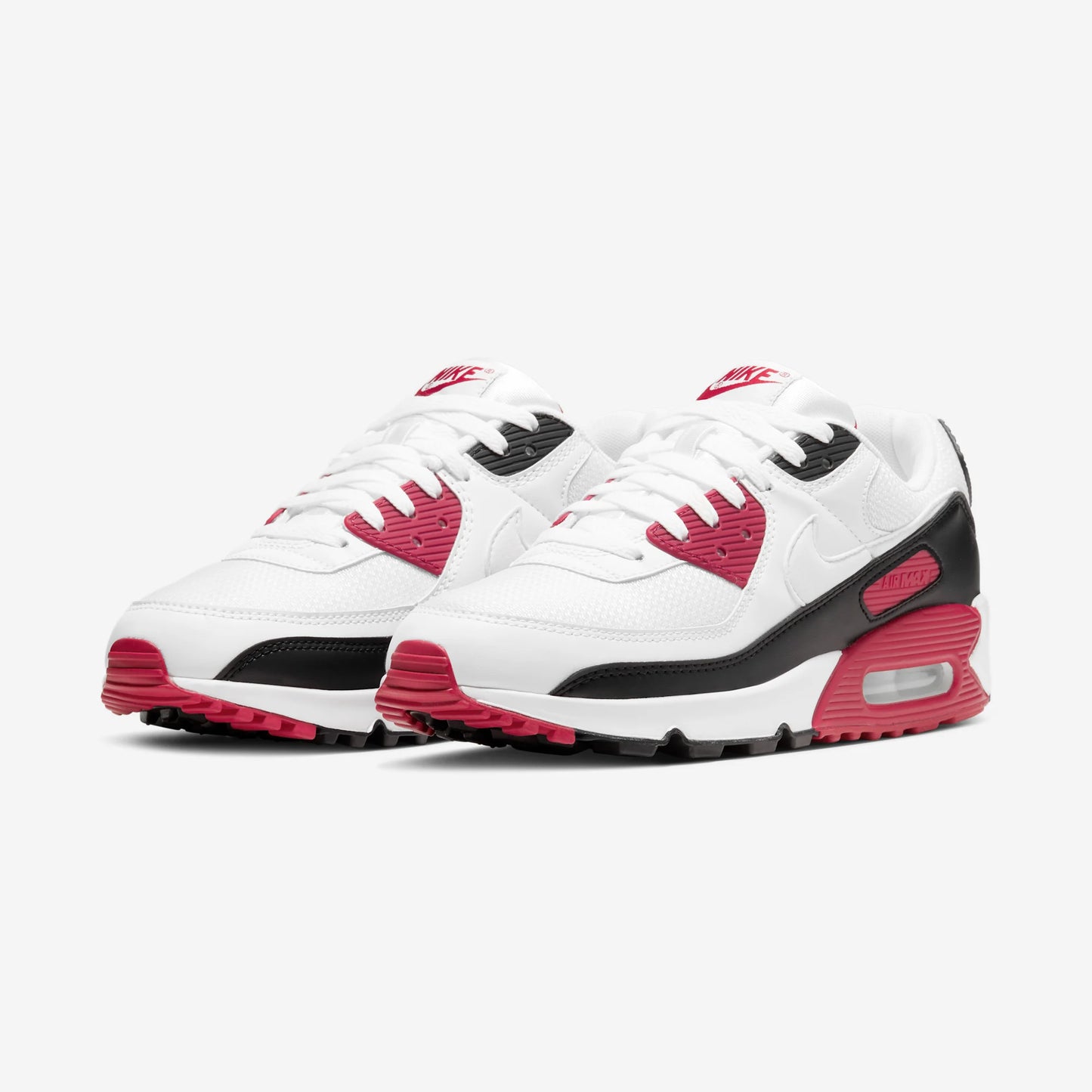 Nike Air Max 90 Recraft New Maroon