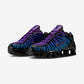 Nike Shox TL Voltage Purple