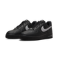 Nike Air Force 1 Low Black Grey