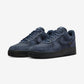 Nike Air Force 1 Low '07 Cordura Dark Obsidian