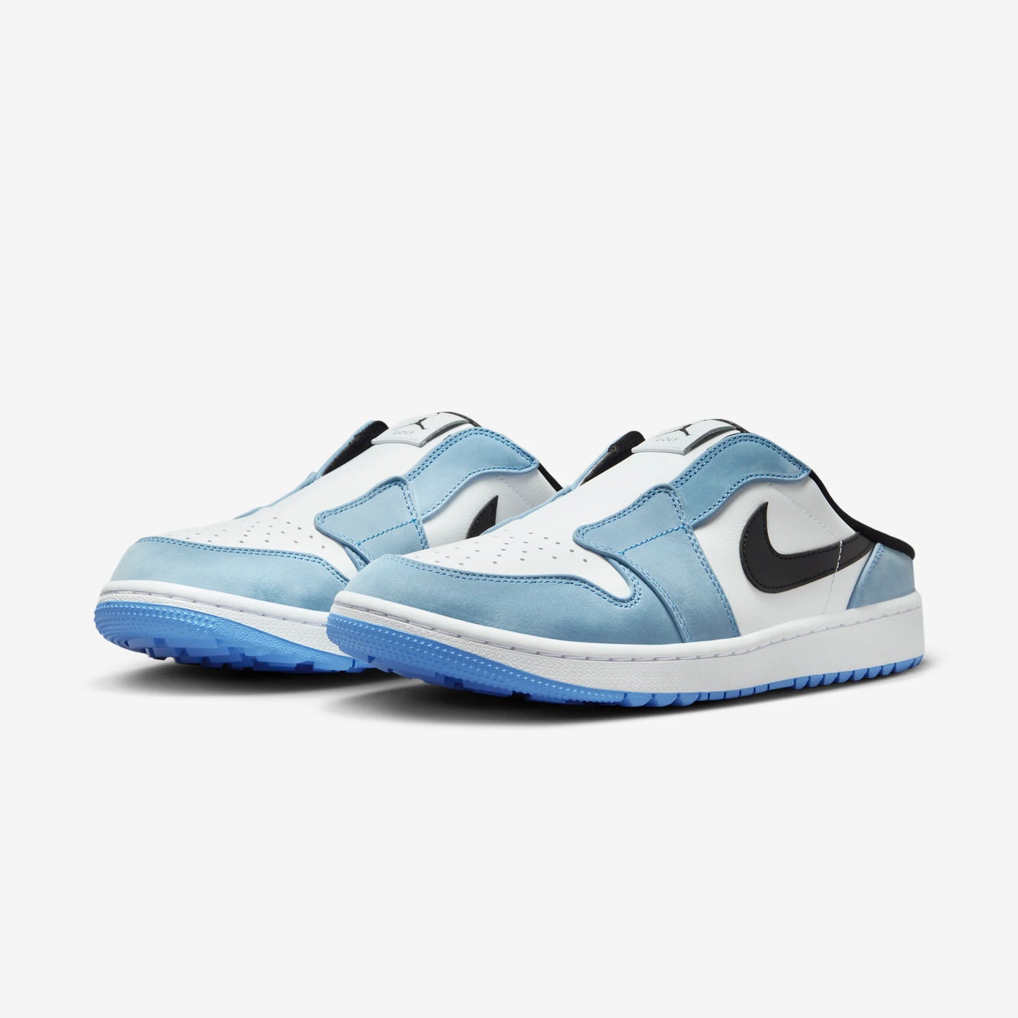 Jordan 1 Mule Golf University Blue