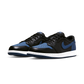 Jordan 1 Retro Low OG Mystic Navy