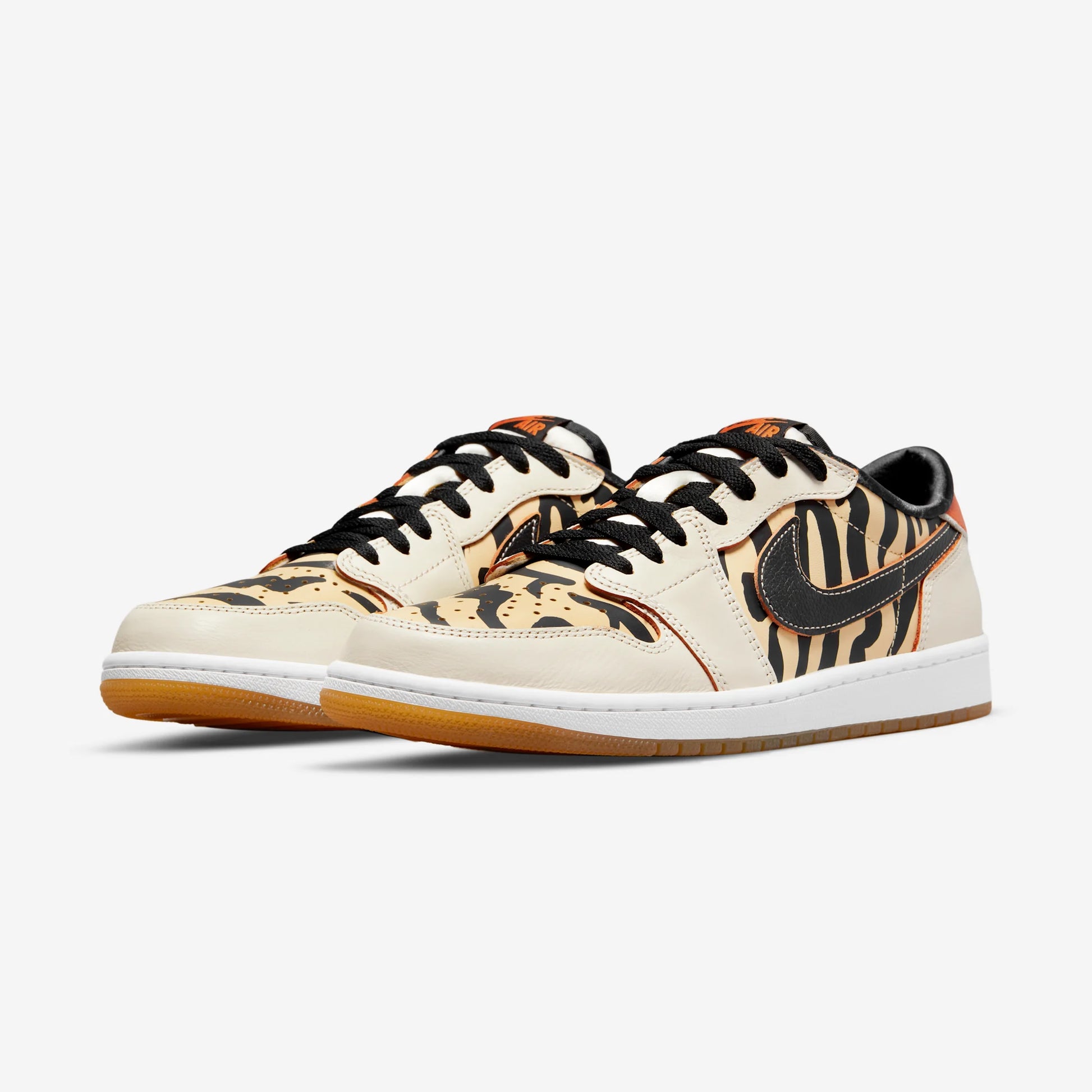 Jordan 1 Low OG Year of the Tiger