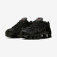 Nike Shox TL Black Metallic Hematite