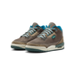 Jordan 3 Retro Olive Grey (GS)