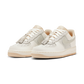 Nike Air Force 1 Low '07 Light Bone Suede Tassels (Women's)