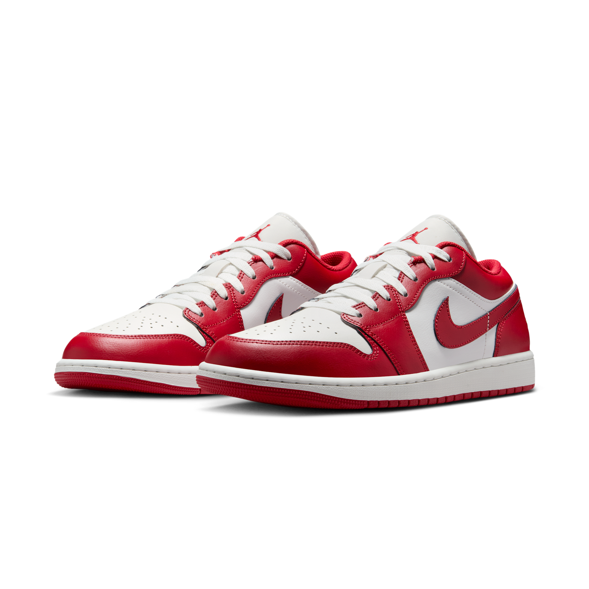 Jordan 1 Low New Beginnings