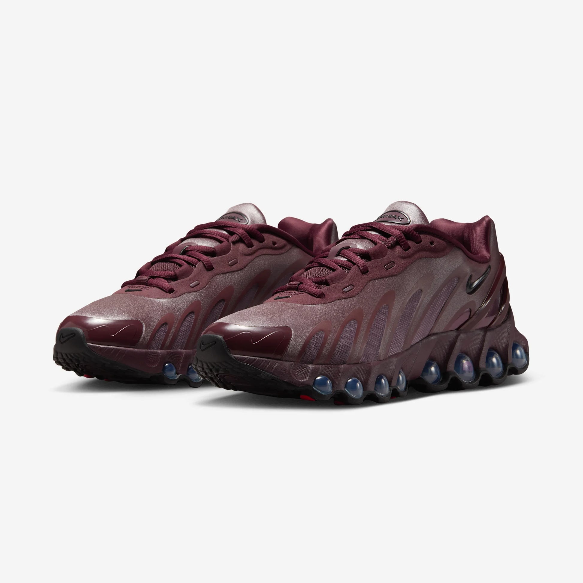 Nike Air Max Dn8 Burgundy Crush (Women's)
