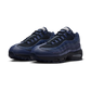 Nike Air Max 95 OG Big Bubble Sanded Purple
