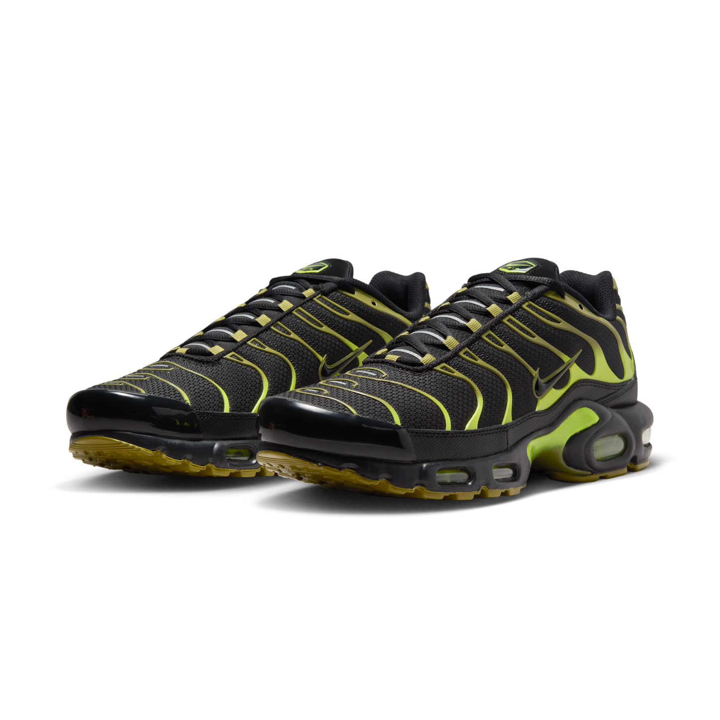 Nike Air Max Plus Pacific Moss