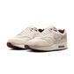 Nike Air Max 1 Sail Burgundy Crush