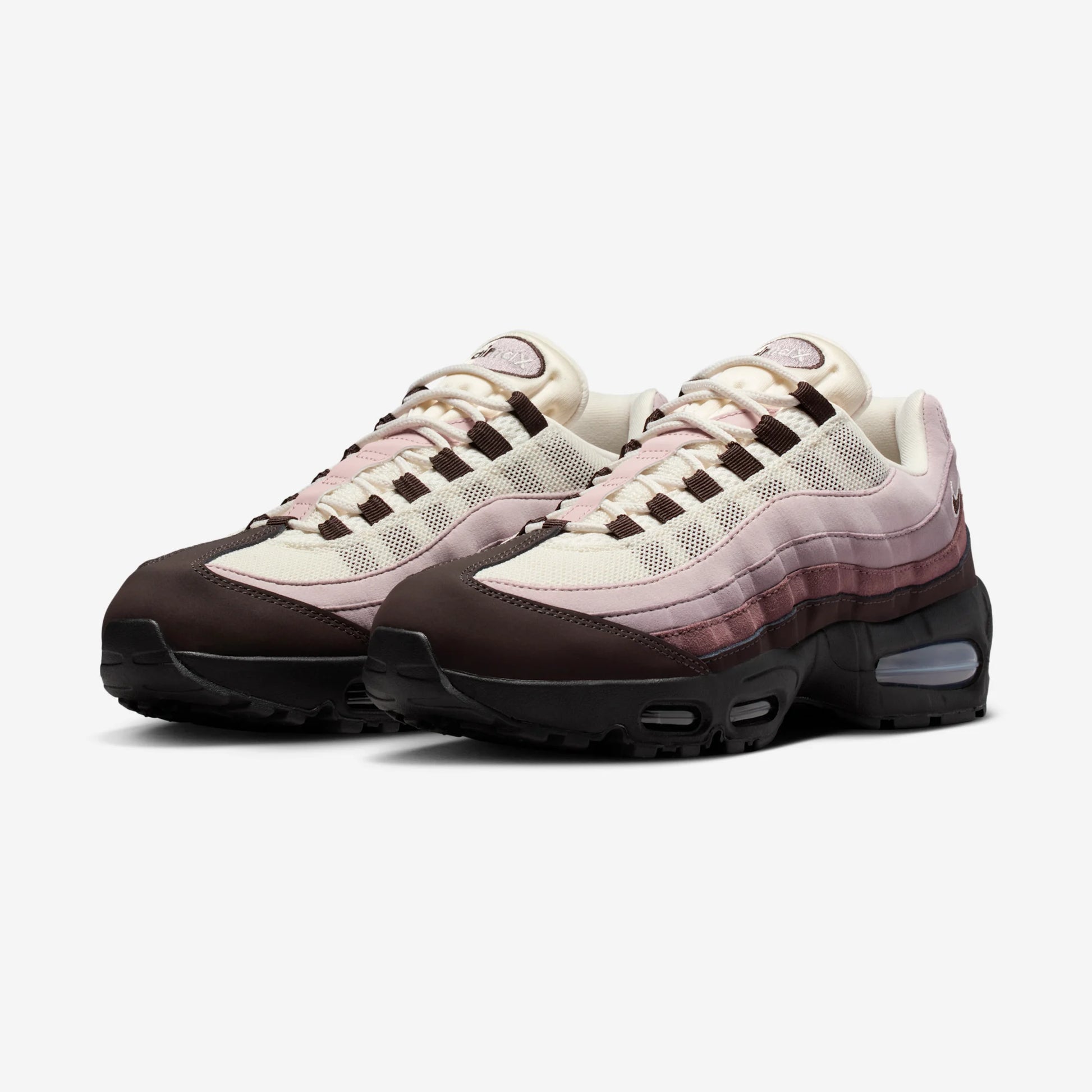 Nike Air Max 95 Big Bubble Tattoo Light Violet Ore (Women's)