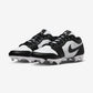Jordan 1 Low TD Cleat Panda