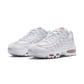 Nike Air Max 95 OG Big Bubble White University Red