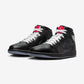 Jordan 1 Mid SE Black Metallic Reimagined
