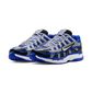 Nike P-6000 Racer Blue Flat Silver
