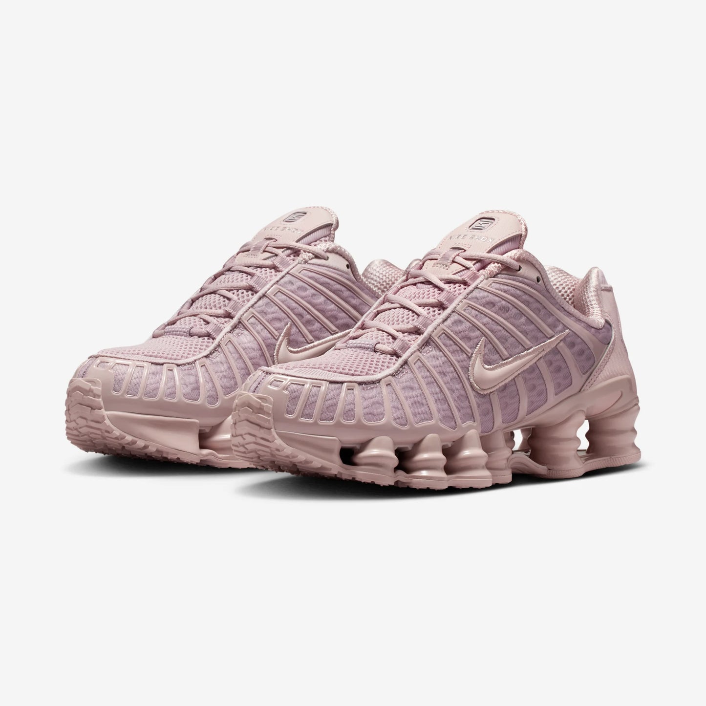 Nike Shox TL Particle Rose (Women's)