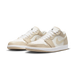 Jordan 1 Low SE Sail Rattan University Red