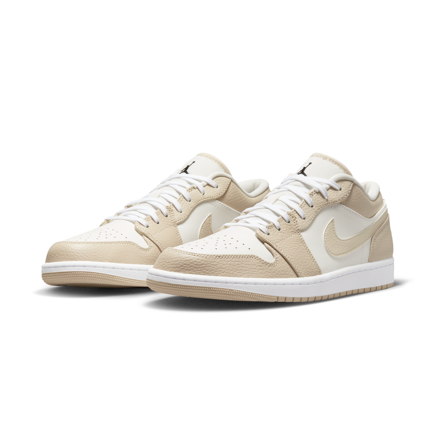 Jordan 1 Low SE Sail Rattan University Red