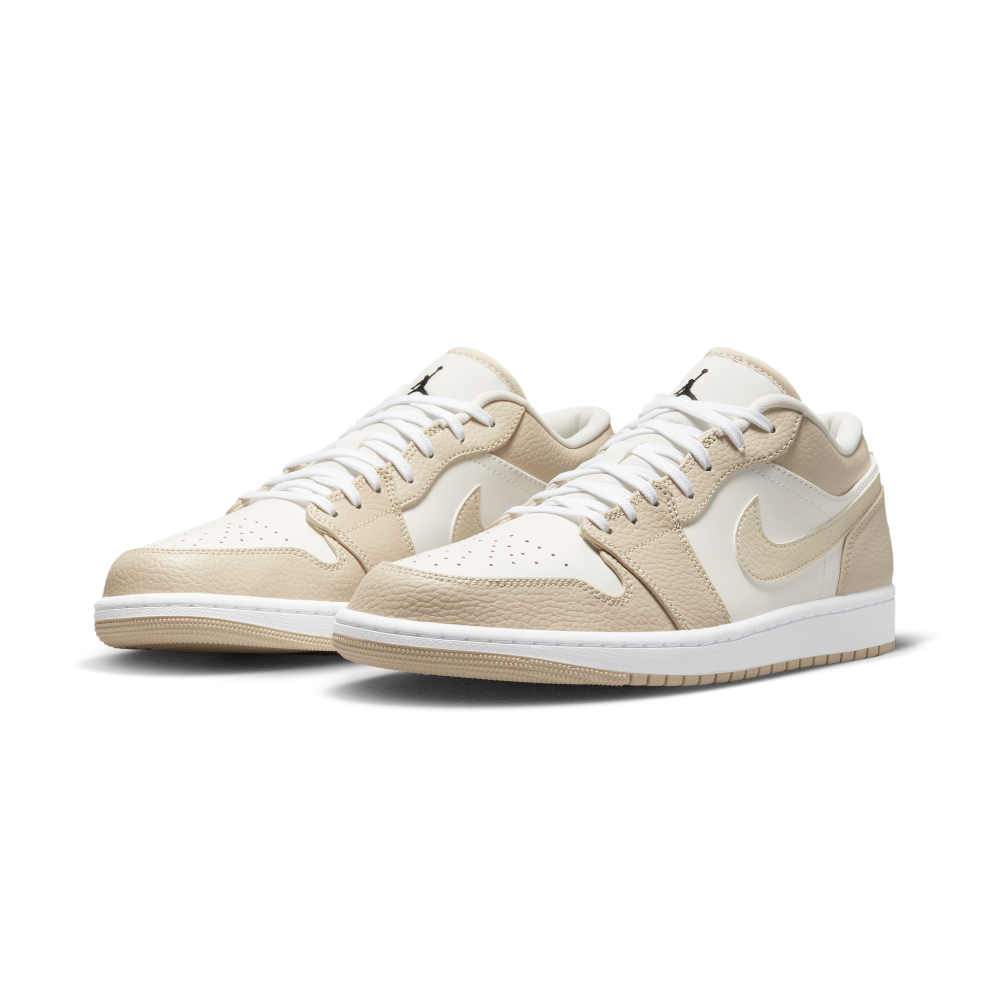 Jordan 1 Low SE Sail Rattan University Red