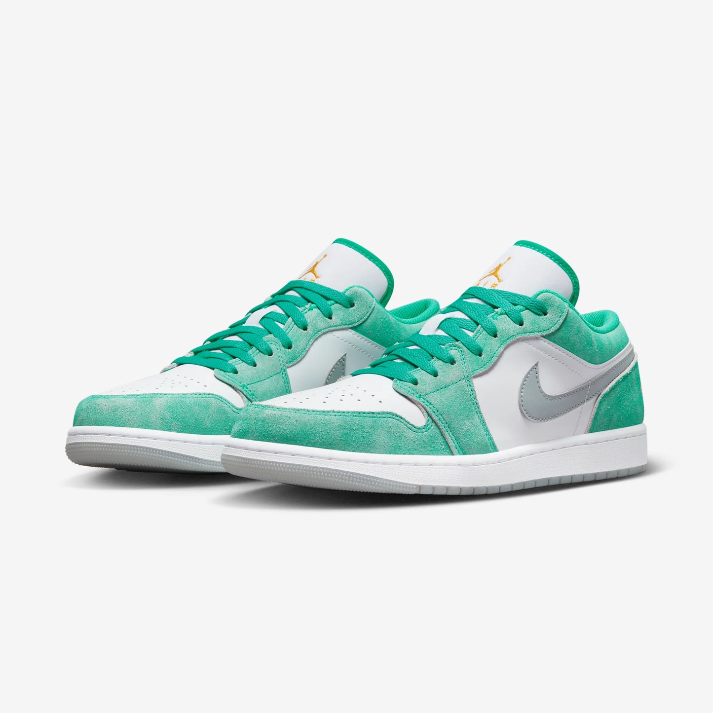 Jordan 1 Low SE New Emerald