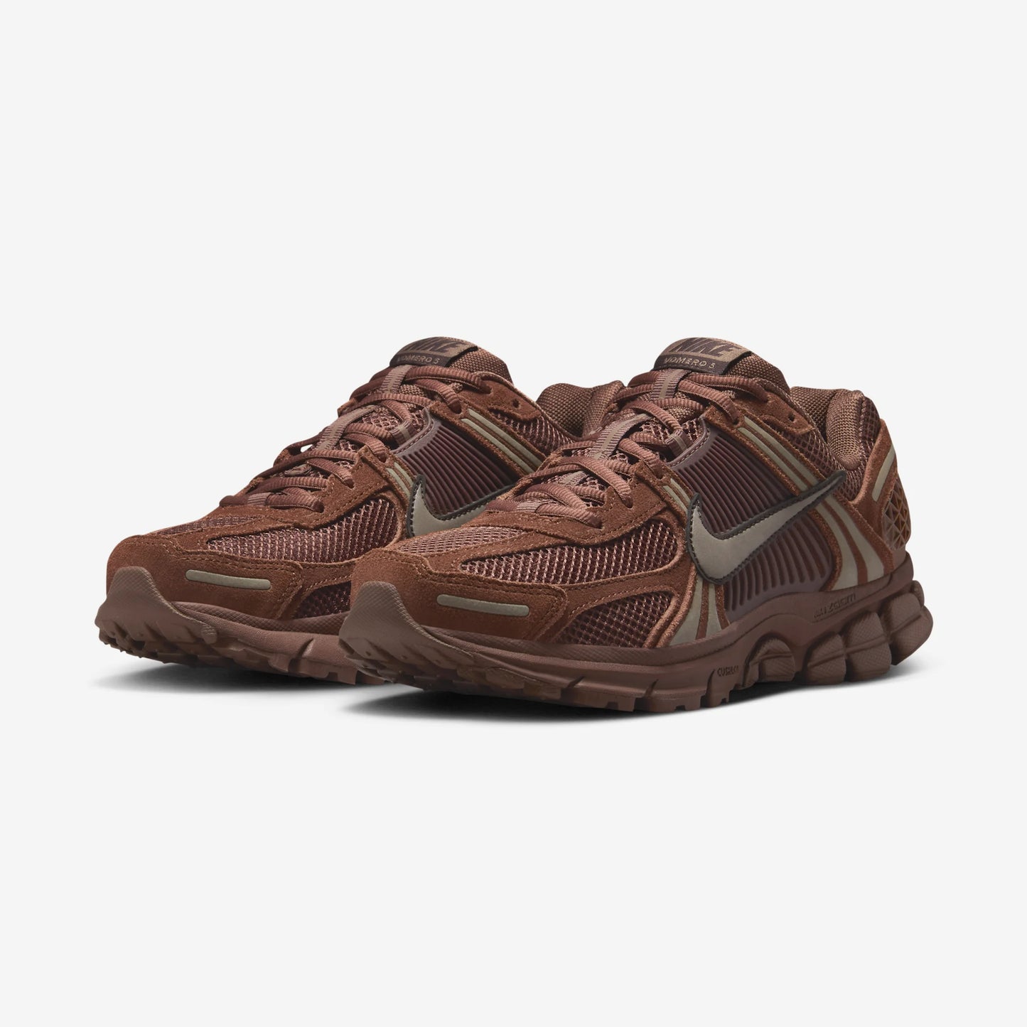 Nike Zoom Vomero 5 Fauna Brown Velvet Brown (Women's)