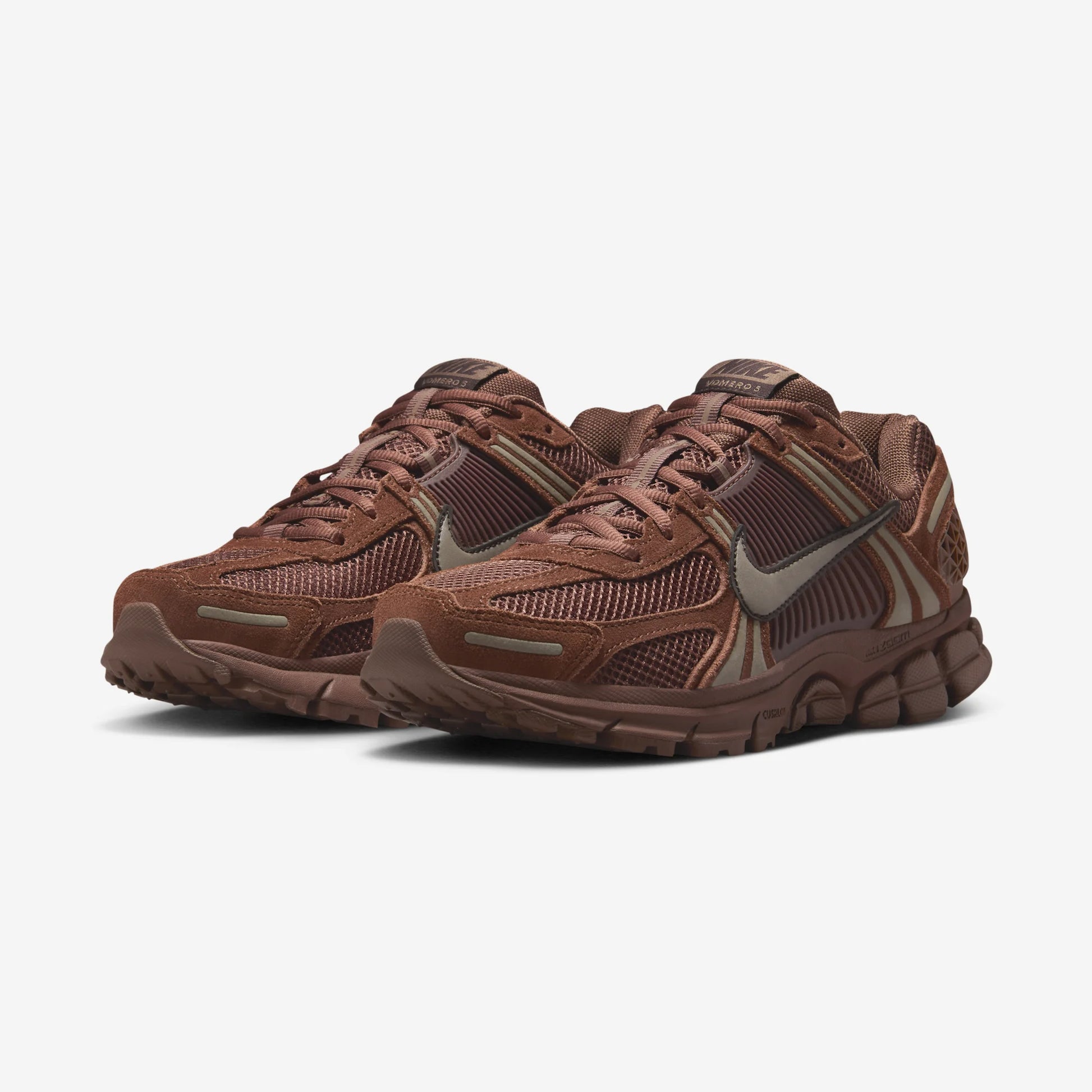 Nike Zoom Vomero 5 Fauna Brown Velvet Brown (Women's)