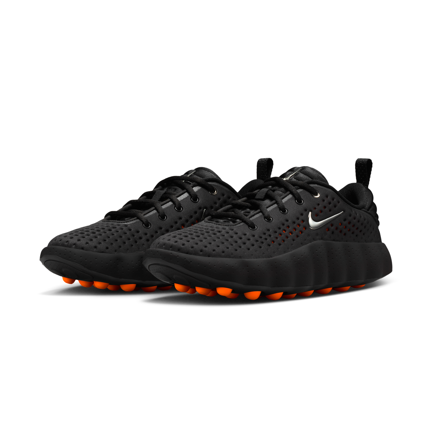Nike Mind 002 Black Chrome (Women's)