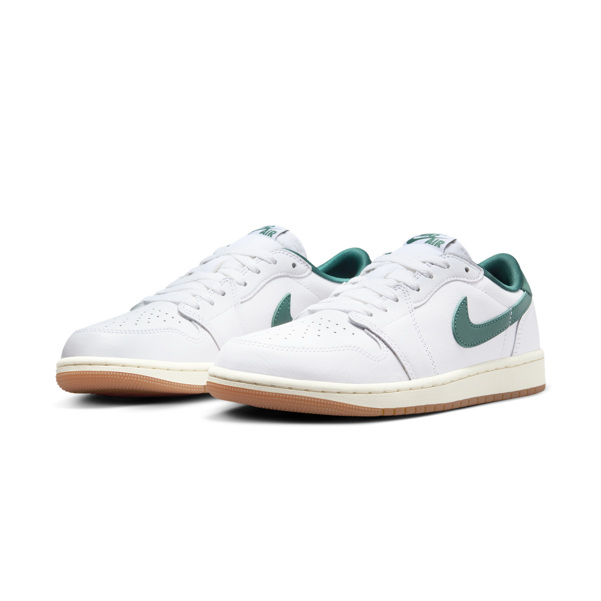 Jordan 1 Retro Low OG Oxidized Green (Women's)