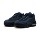 Nike Air Max 95 Big Bubble Obsidian