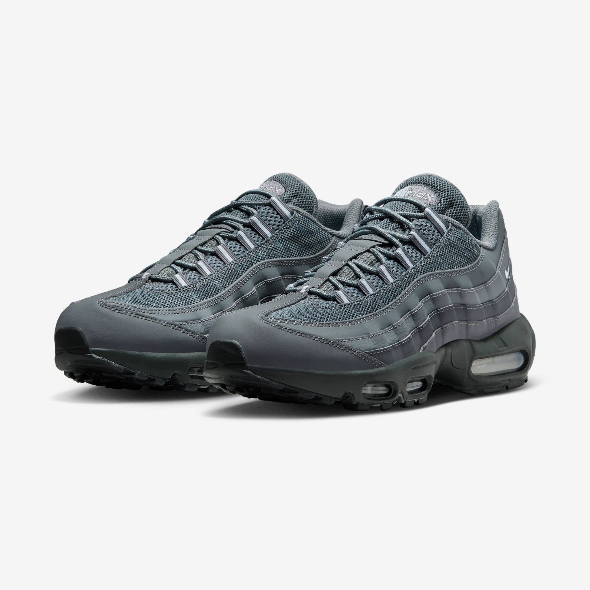 Nike Air Max 95 Dark Grey Anthracite