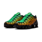 Nike Shox TL Green Shock Bright Ceramic